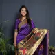 PURPAL__Royal Rajgharana Sarees